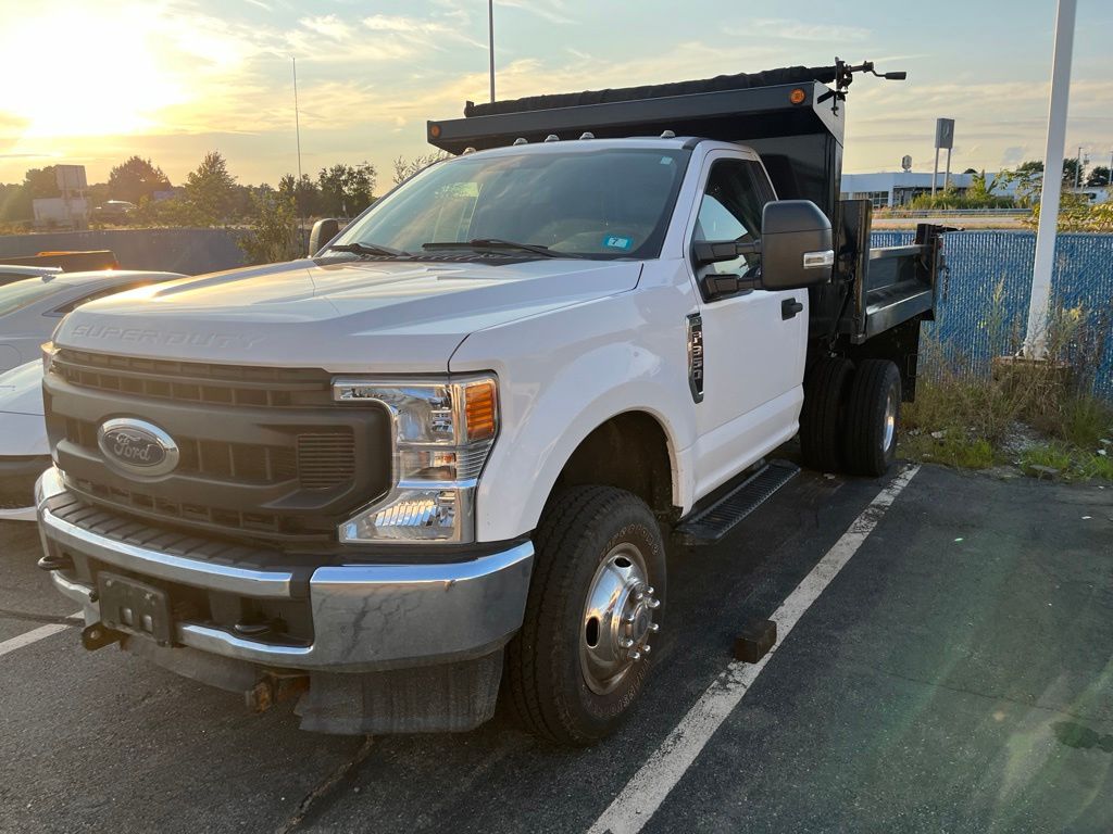 ford f-350 super duty chassis cab 2020 1FDRF3HN3LDA14510 image ford f-350 super duty chassis cab 2020 1FDRF3HN3LDA14510 image